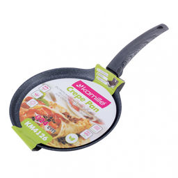 Сковорода блинная диам. 24 см, , с антиприг. покр., арт. 4126