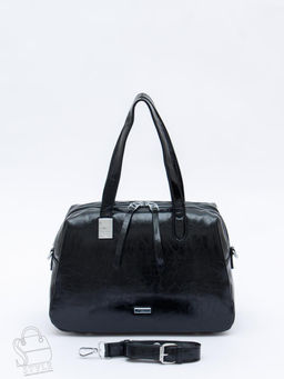 Сумка женская  58288-1SL black Velina Fabbiano-Safenta