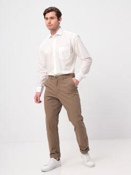 Сорочка мужская длинный рукав GREG 510/199/ALT_V