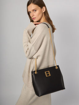 Сумка ELEGANZZA ZQ138-2324 black