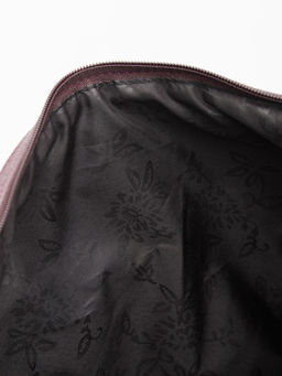 Бордовый мешок-трансформер S.Lavia  фото 20