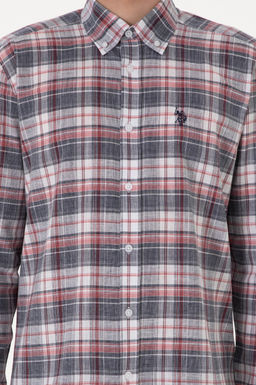 Erkek Lacivert Uzun Kollu G_mlek Sepette S_rpriz _ndirim - U.s. polo assn фото 6