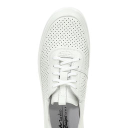 Полуботинки женские - Marko фото 5