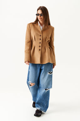 Новинка!Жакет женский - Elletto фото 3