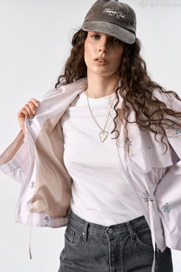 М1142K куртка женская