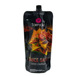 Соус Сальса Tamaki, 200 мл Акция