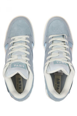 Кеды Голубой ANTA AOYU фото 16