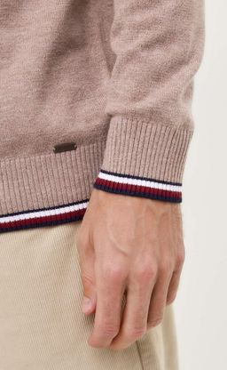 Джемпер P421-15101 l.beige - Primm фото 3