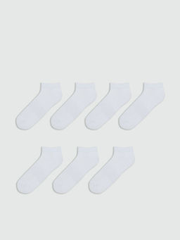 Erkek Patik ?orap 7li