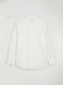 ?izgili Erkek ?ocuk G?mlek