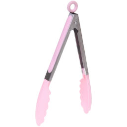 Набор кухонных принадлежностей 12шт "Felicita" розовый