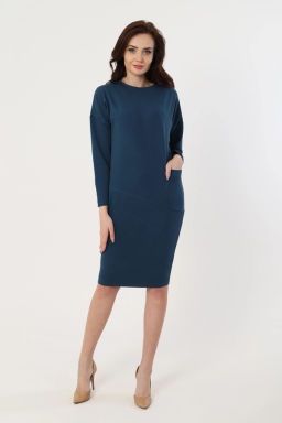 Платье мод.1301/2