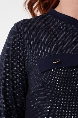 Платье П4-3730/3 - Wisell фото 2