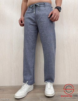 Мужские классические брюки - Bruno фото 2