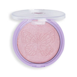 I Heart Revolution Хайлайтер для лица Butterfly Radiance Highlighter