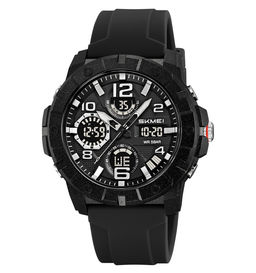 Часы наручные Skmei мужские 2487black