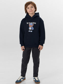 АНОРАК ДЛЯ МАЛЬЧИКОВ - Mark formelle фото 3