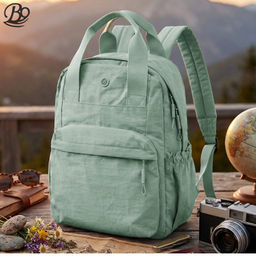 Рюкзак K2-BB-2613-Mint