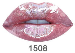 Alvin Dor LG-15 Блеск для губ Holo Prismatic тон 08