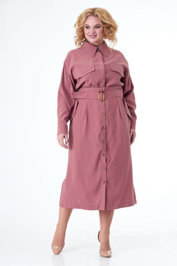 Джемпер ANELLI 1385 крыжовник  фото 519