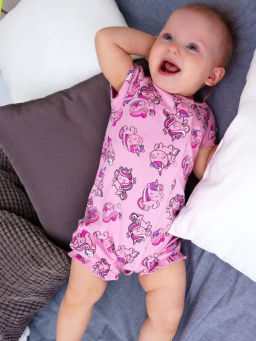 PlayToday / Песочник детский трикотажный для девочек