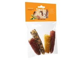 Лакомство Литтл Ван д/грызунов Мини-кукуруза 130г, 8