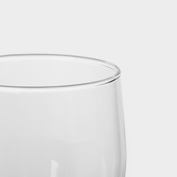 Цена за 6 шт. Пивной бокал Paşabahçe Pub, 415 мл, стекло, прозрачный