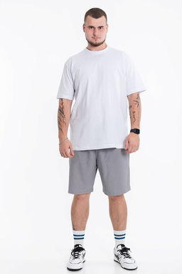 Шорты М124030а Серый