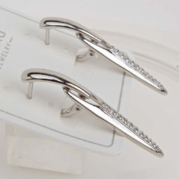 XUPING Серьги с английским замком арт. 18 1361 (id 281725) - Rada фото 2