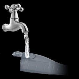 B.Well  Ирригатор для полости рта WI-912  фото 3