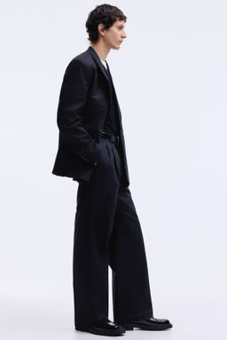 Pantal?n sastre Loose Fit - H&m фото 9
