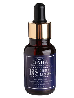 Сыворотка Cos de Baha Retinol 2,5 30 мл  фото 2