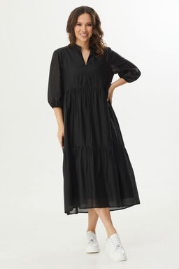 Платье Magia mody 2409 черный