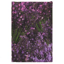 Пододеяльник на пуговицах Евро Макси Коллекция Лето. Лаванда 240х215см, бязь Комфорт 121г/м2, хлопок 100%, упаковка классическая ПВХ 28х41см, Домашняя мода (Россия)  фото 2