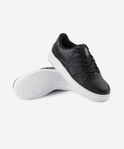 Кроссовки спортивные JOGEL Freedom, черный/белый