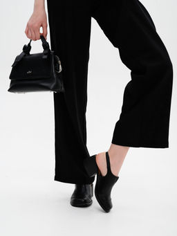 Босоножки 5133.23663bl.Черный