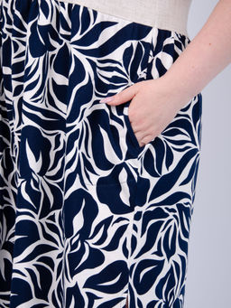 Платье "Делия 5" ирис, трикотаж