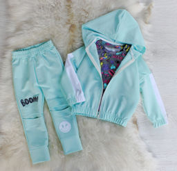 Костюм ВООМ - Baroshakids фото 2