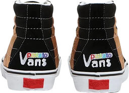 Кеды мужские