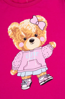 Костюм для девочки Bonito - Bonito kids фото 2
