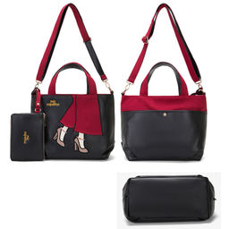 Сумка A-ZP-0802-Biege