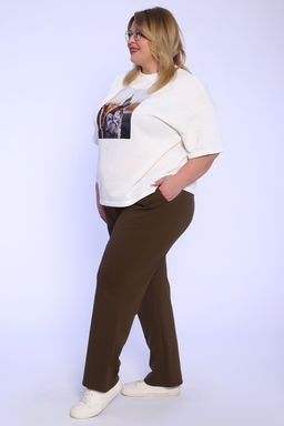 Брюки БЖ -001