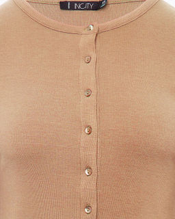 Джемпер жен. - Incity фото 4