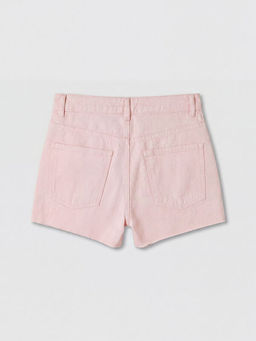 Regular Fit Kad?n Jean ?ort