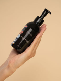 ETHERA Парфюмированный крем для рук и тела / Passion Fruit, Peach, Sandal, 150 мл  фото 4