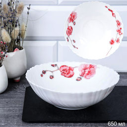 Сервиз столовый 36 пр., Орхидея на ветке арт. 36/LHP-FW4 (6755) (721955)