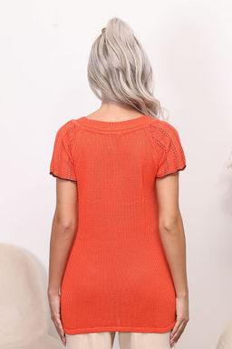 Джемпер Др3-31/2 - Wisell фото 9