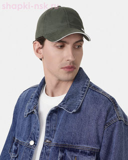 125160 BM Бейсболка мужская (57-59)