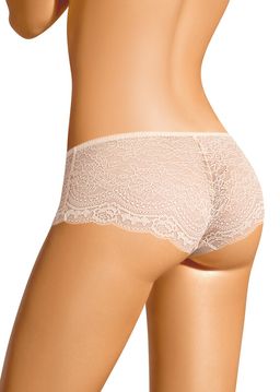 SH964 Трусы женские Кружево хл. - Clever wear фото 4