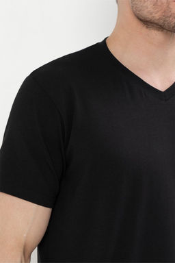 ФУТБОЛКА МУЖСКАЯ арт. 5703M-20096.1H-911 - Almando melado фото 2